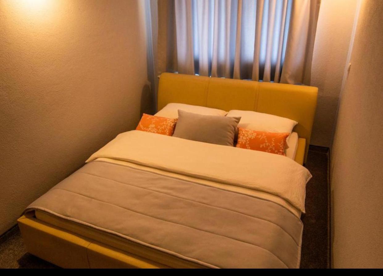 Apartmani I Sobe Centar Bugojno Exterior photo